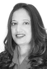 Tarvinder (Dolly) Kaur