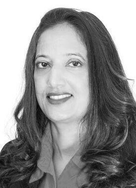 Tarvinder (Dolly) Kaur